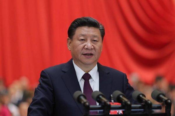 坚持以政治建设为统领 着力提高党的建设质量