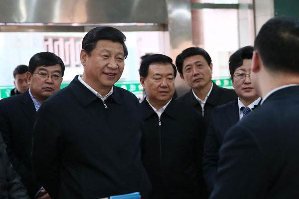 突出政治标准才能建强干部队伍-深入学习贯彻习近平新时代中国特色社会主义