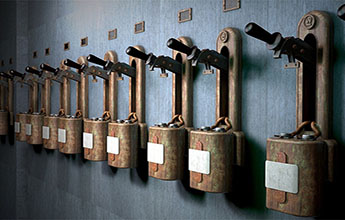 物联网项目五个至关重要的安全问题