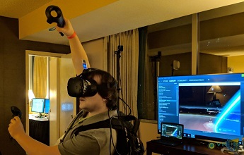 关于VR头显未来的五大趋势