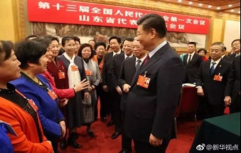 如何当好干部？看习近平的最新论述