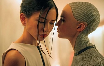 人工智能发展速度或快过人脑让人类焦虑