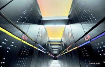 带您了解大数据