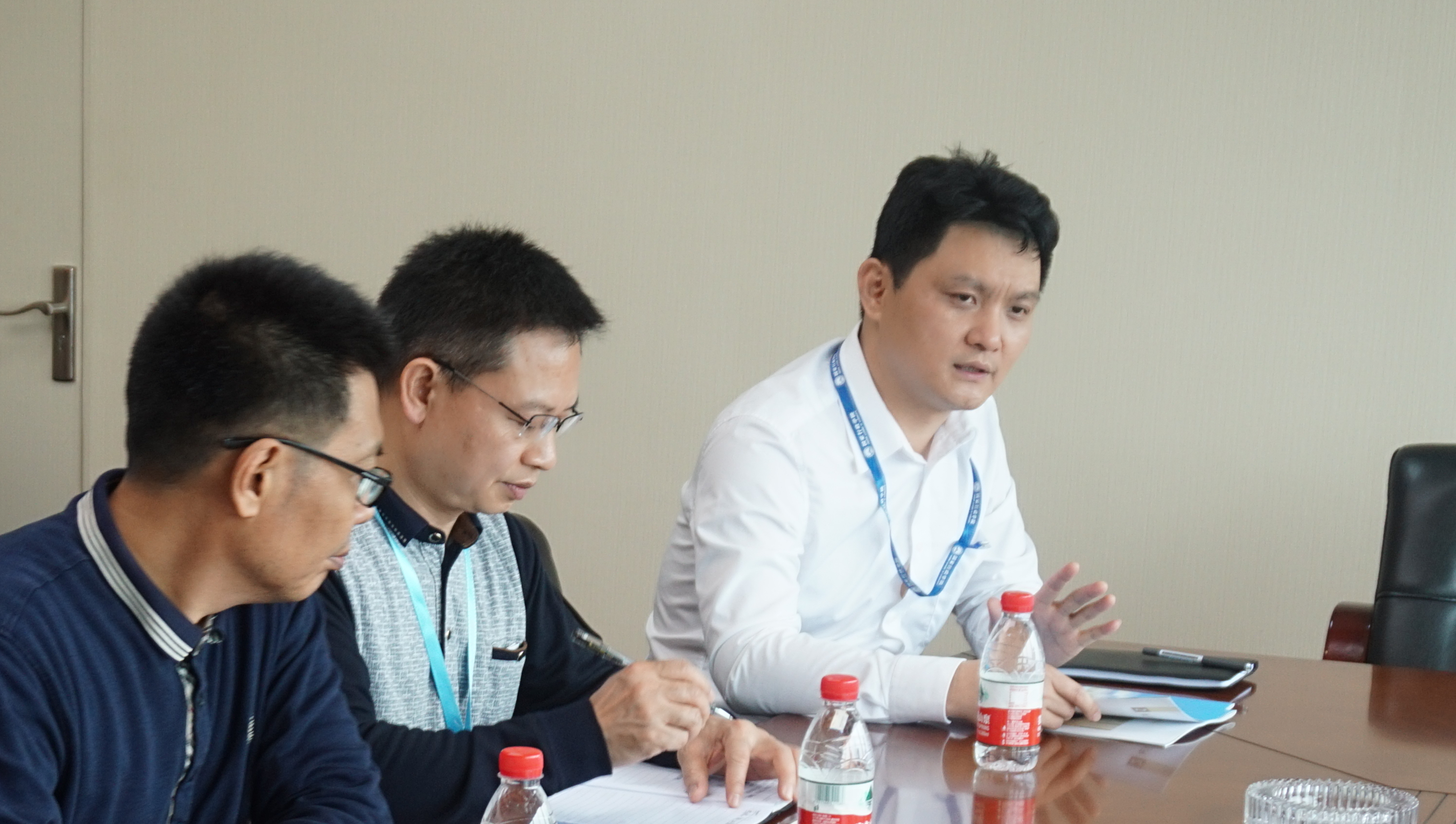  带病抓党建，忘我促发展，率先垂范立标杆