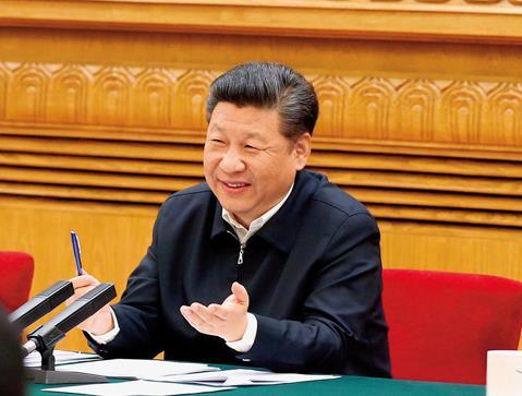 习近平全面从严治党新思想涵养中国特色社会主义良好政治生态