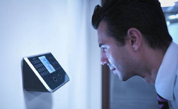 AI互动VR成像看人脸识别革命性突破