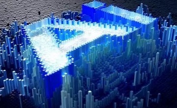 双重动力推进人工智能蓬勃发展