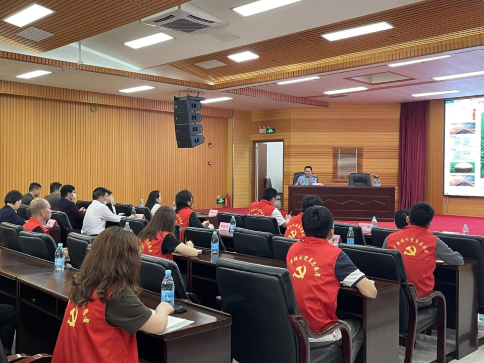 聚焦党建百年，赞脱贫攻坚成果，学党史办实事