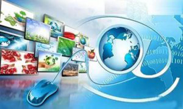 互联网=连接 +价值观+内容