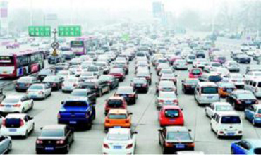 春运大数据背后 交通运输迈入互联网+新时代