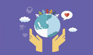 互联网+传统文化＂屏＂上共生(聚焦·互联网时代